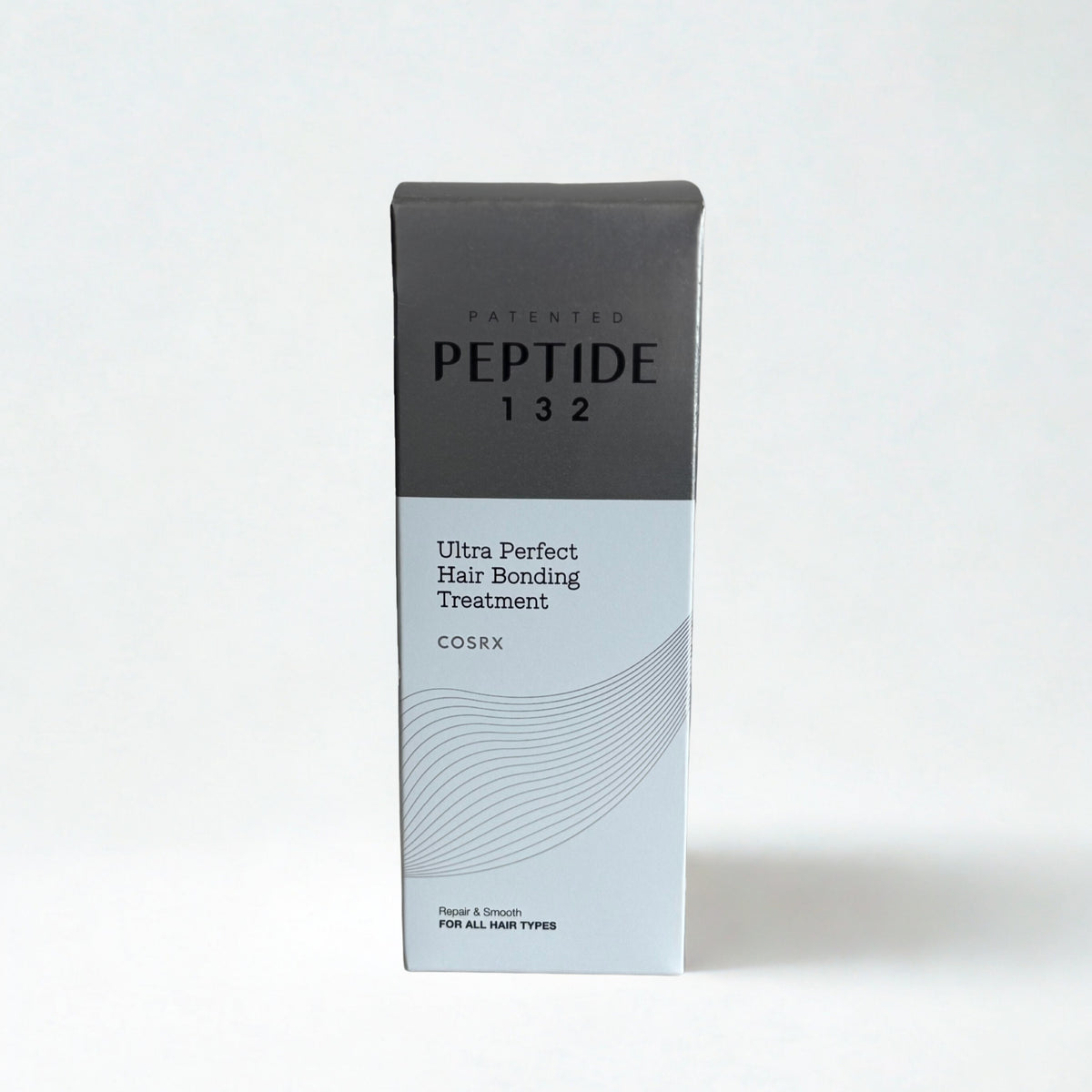 TRATAMIENTO REPARADOR CAPILAR PEPTIDE 132. COREANO 🇰🇷 120 ML