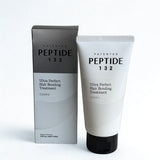 TRATAMIENTO REPARADOR CAPILAR PEPTIDE 132. COREANO 🇰🇷 120 ML