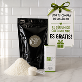 PEPTIDO DE COLAGENO HIDROLIZADO