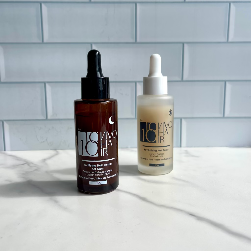 KIT ANTICAIDA PARA HOMBRE