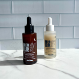 KIT ANTICAIDA PARA MUJER