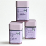 KERANIQUE. SUPLEMENTO NUTRICIONAL PARA LA SALUD DEL PELO Y EL CUERO CABELLUDO. USA🇺🇸 60 CAPS.