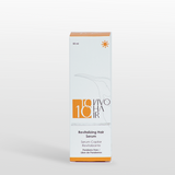 SERUM CAPILAR REVITALIZANTE - USO EN EL DÍA