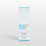 SERUM DE FORTALECIMIENTO CAPILAR PARA HOMBRE - USO EN LA NOCHE